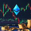 Ethereum alla prova: riprenderà la salita?