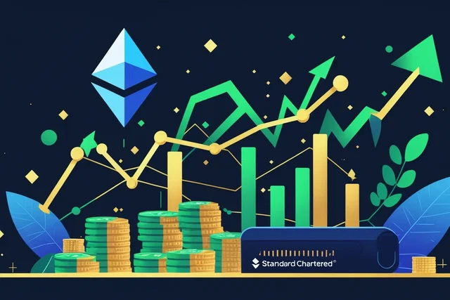 Ethereum ancora conveniente, pronto al rialzo