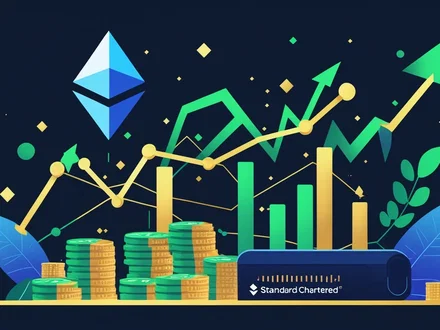 Ethereum ancora conveniente, pronto al rialzo