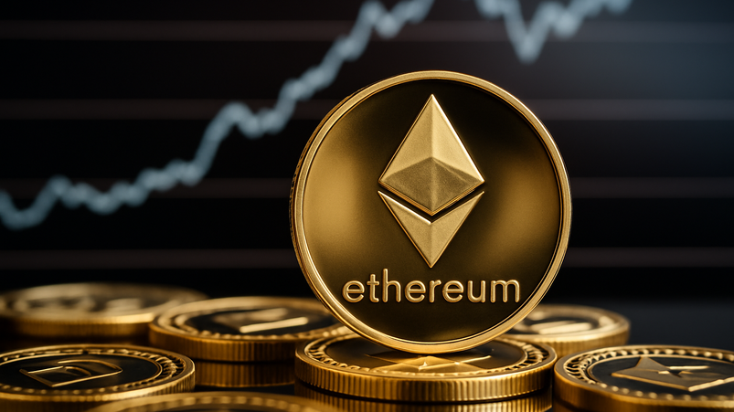 Ethereum bloccato in range stretto: i livelli