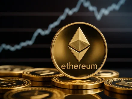 Ethereum bloccato in range stretto: i livelli