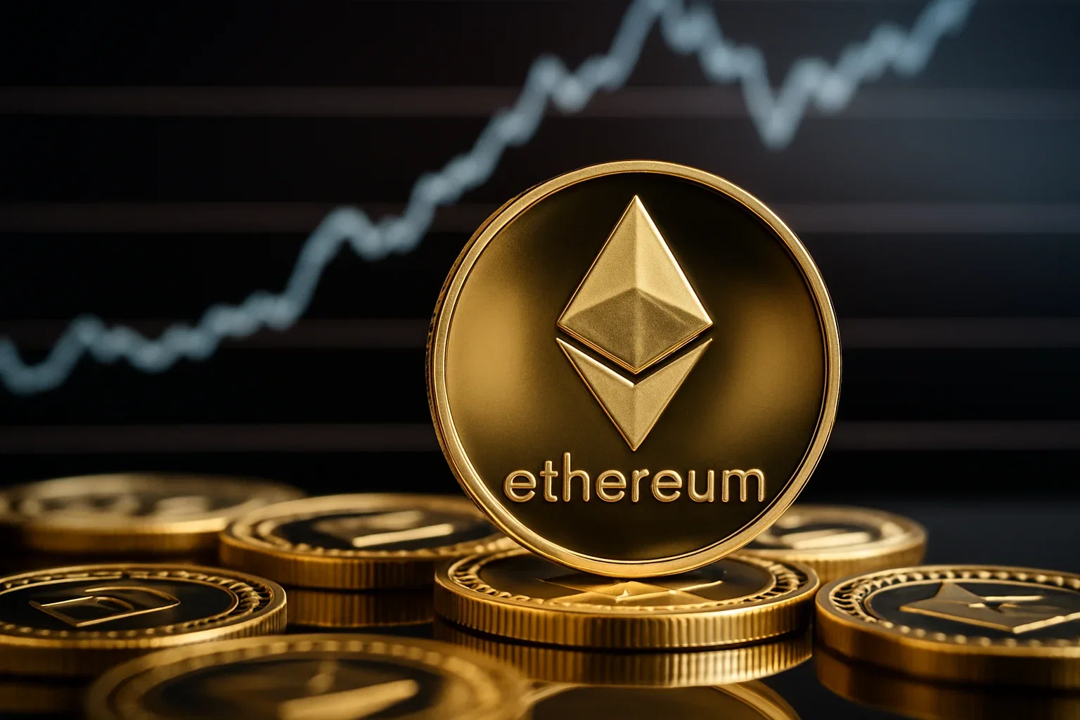 Ethereum bloccato in range stretto: i livelli