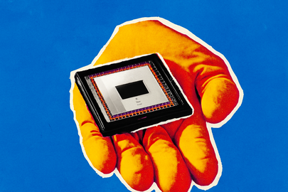 Ethereum crea team per sicurezza quantistica