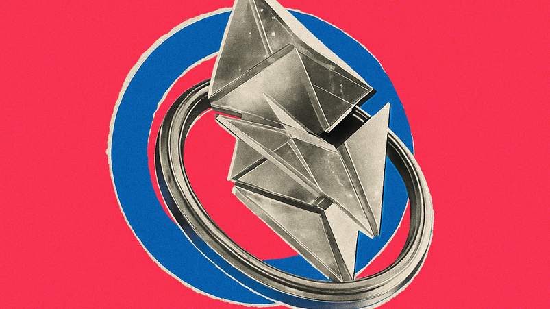 Ethereum: crisi storica rinasce come fondo da $220M