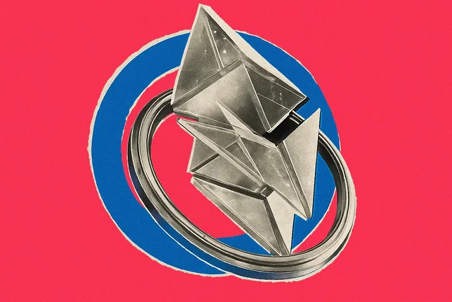 Ethereum: crisi storica rinasce come fondo da $220M