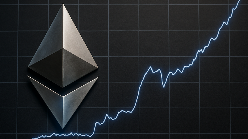 Ethereum crolla del 6%: ecco i due motivi