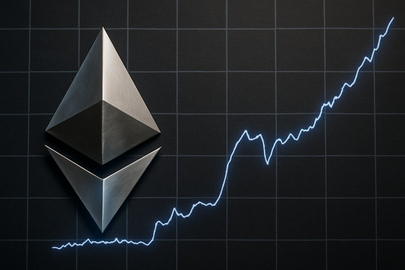 Ethereum crolla del 6%: ecco i due motivi