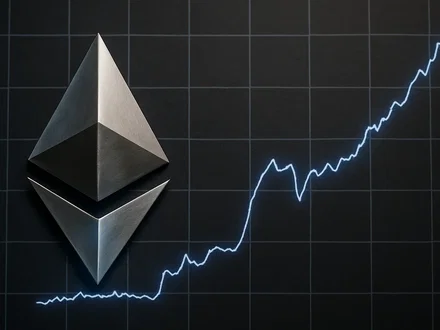 Ethereum crolla del 6%: ecco i due motivi