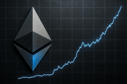 Ethereum crolla del 6%: ecco le cause