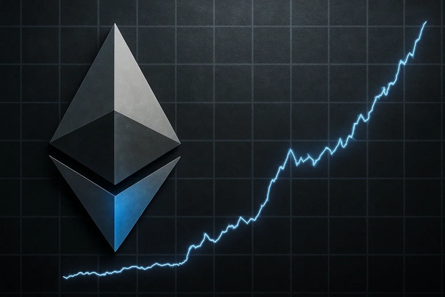 Ethereum crolla del 6%: ecco le cause