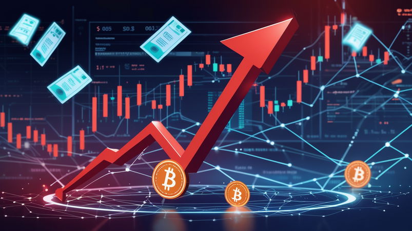 Ethereum crolla sotto $4.000, fuga da ETF