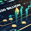 Ethereum: derivati a 30 miliardi per la prima volta