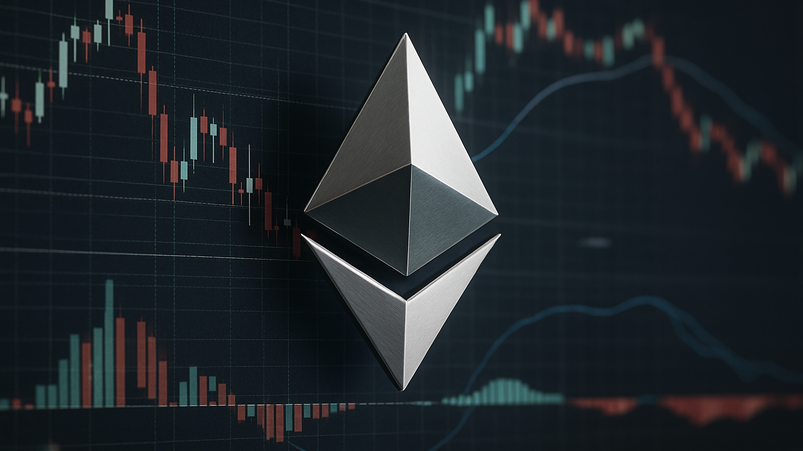Ethereum difende i $3.000 con acquisti da $269M