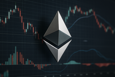 Ethereum difende i $3.000 con acquisti da $269M