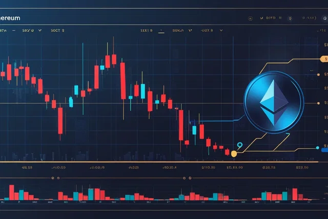 Ethereum e altcoin: analisi prezzi settembre