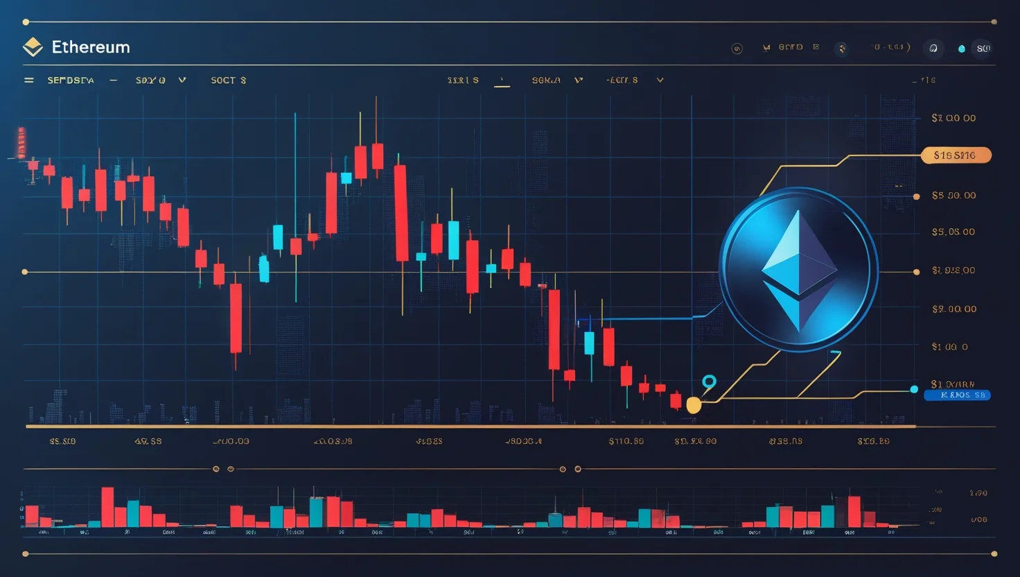 Ethereum e altcoin: analisi prezzi settembre
