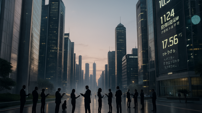 Ethereum: i progressi tech cambiano tutto?