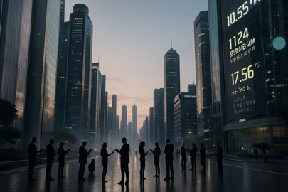 Ethereum: i progressi tech cambiano tutto?