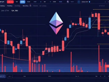 Ethereum in calo: compratori pronti a intervenire?