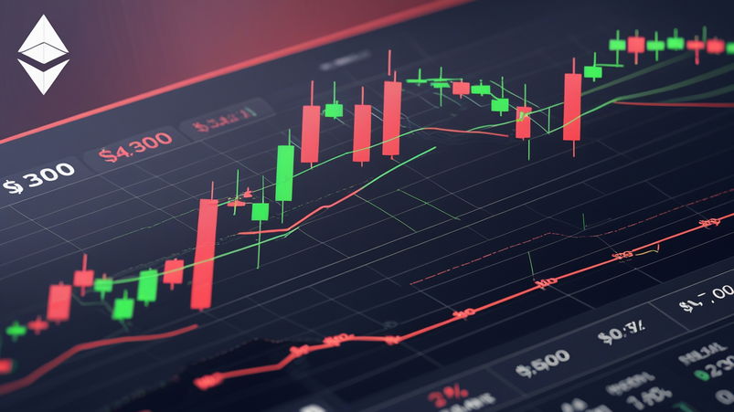 Ethereum crolla: è il momento giusto per investire?