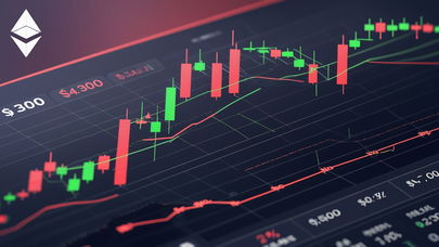 Ethereum crolla: è il momento giusto per investire?
