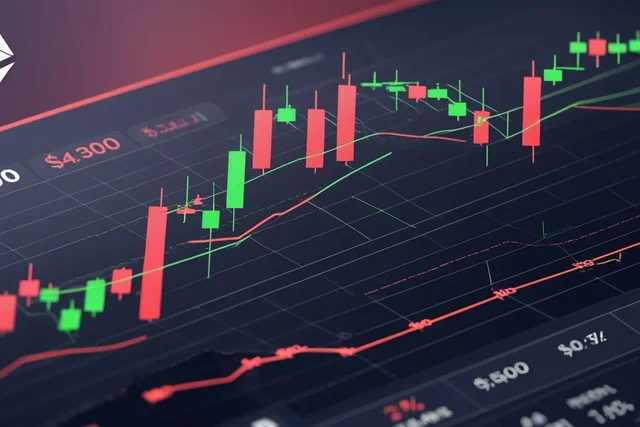 Ethereum crolla: è il momento giusto per investire?