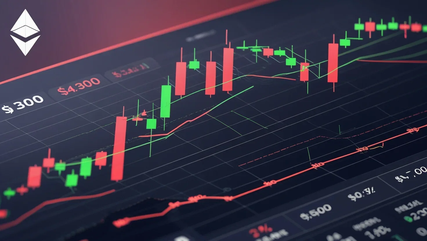 Ethereum crolla: è il momento giusto per investire?