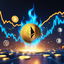 Ethereum in fiamma: ETH supera Bitcoin nel Q3