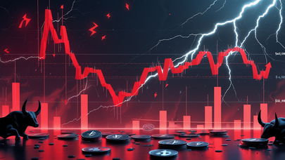 Ethereum in pericolo: i tori perdono controllo