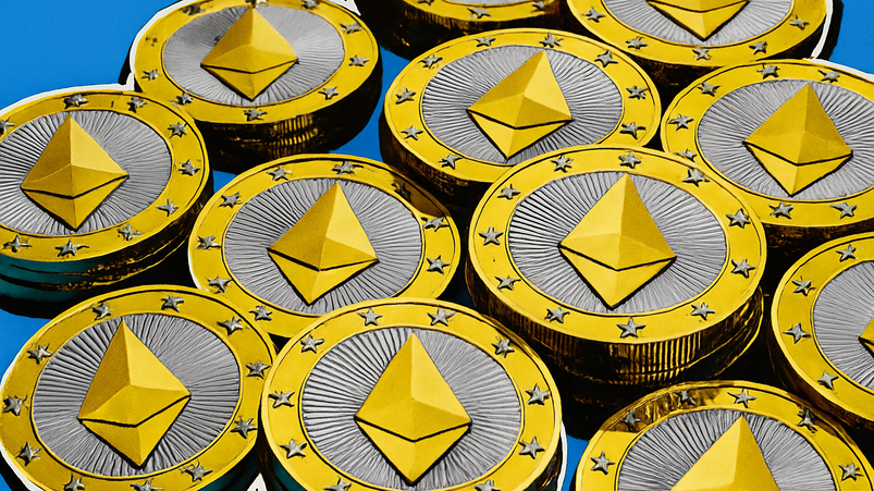Ethereum in rialzo: ecco i motivi della crescita