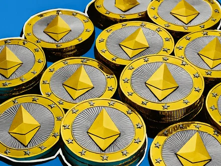 Ethereum in rialzo: ecco i motivi della crescita