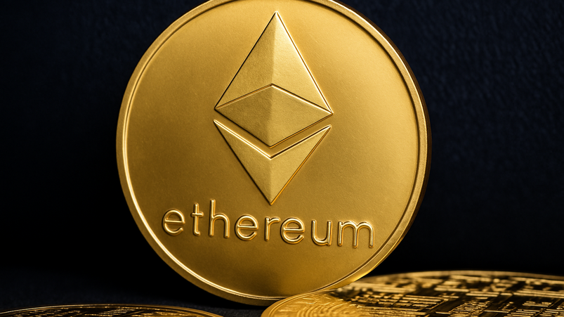 Ethereum in ripresa: inizia il nuovo rally
