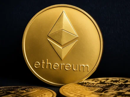 Ethereum in ripresa: inizia il nuovo rally