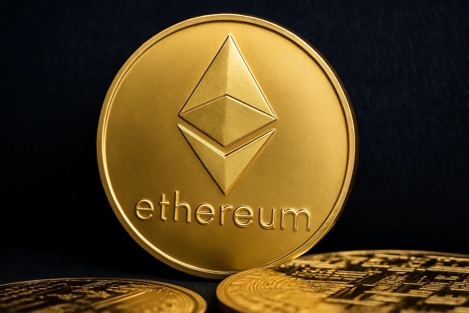 Ethereum in ripresa: inizia il nuovo rally