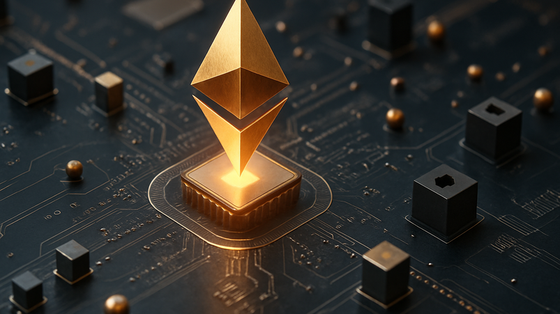 Ethereum lancia Fusaka il 3 dicembre