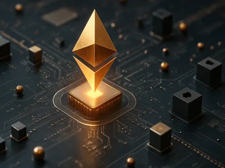 Ethereum lancia Fusaka il 3 dicembre