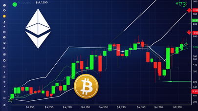 Ethereum lotta per superare la resistenza chiave