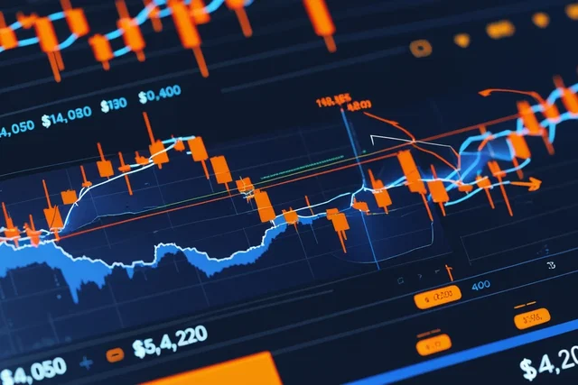 Ethereum: prezzo in calo, nuovi ribassi in vista