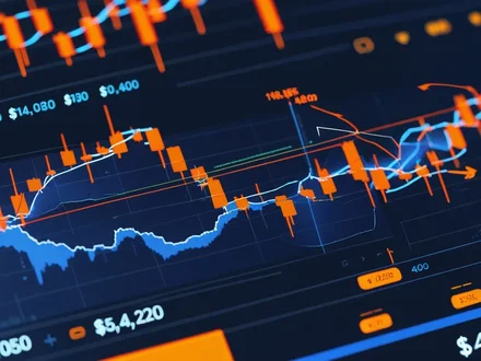 Ethereum: prezzo in calo, nuovi ribassi in vista