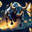 Ethereum punta al rialzo, il mercato è bull