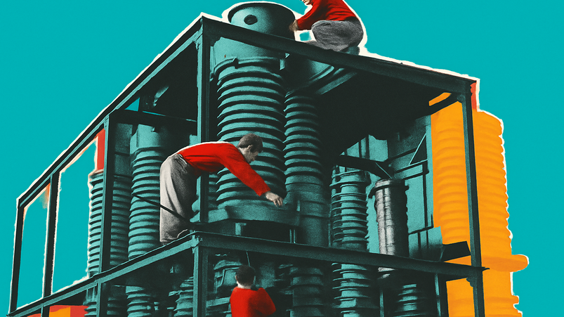 Ethereum raggiunge un nuovo record di transazioni