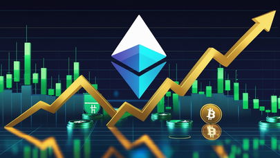 Ethereum verso i 10.000$? Le previsioni degli esperti