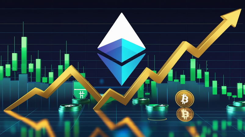 Ethereum verso i 10.000$? Le previsioni degli esperti
