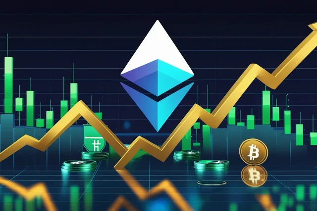 Ethereum verso i 10.000$? Le previsioni degli esperti
