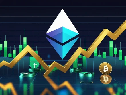 Ethereum verso i 10.000$? Le previsioni degli esperti
