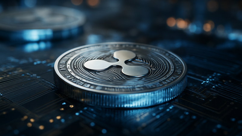 Evernorth crea la più grande tesoreria XRP istituzionale