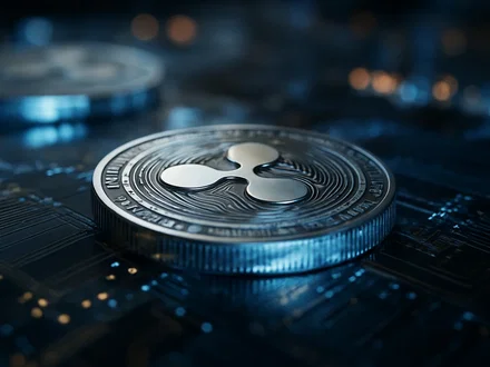 Evernorth crea la più grande tesoreria XRP istituzionale