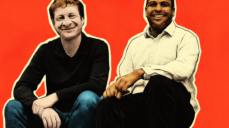 Ex dipendenti Citadel raccolgono 17 milioni per Fin