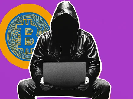 F2Pool perde 490 Bitcoin per un hacker generoso