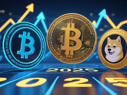 Toncoin o Remittix supereranno Dogecoin nel 2025?